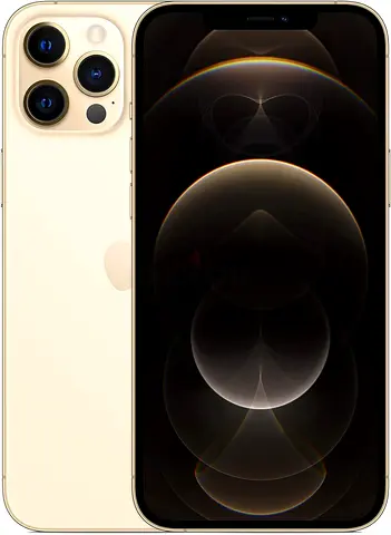Apple iPhone 12 Pro Gold — Sold On Amazon Product link - https://amzn.to/4vxjvmp