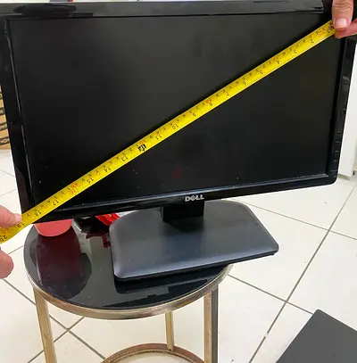 Dell Monitor for urgent sale