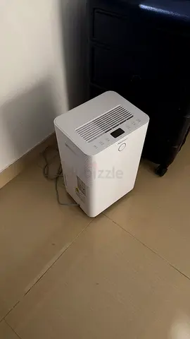 Humidifier