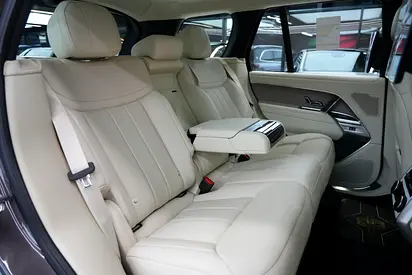 صورة مصغرة 17 لـ 2026 LAND Rover RANGE ROVER