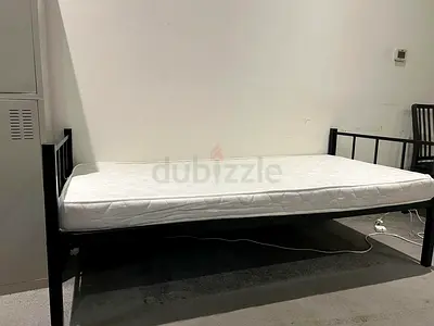 Executive Bed space available