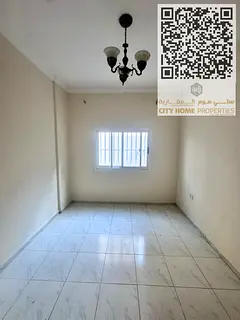 1 Bedroom Apartment for Annual Rent in Ajman – Al Nuaimiya 3