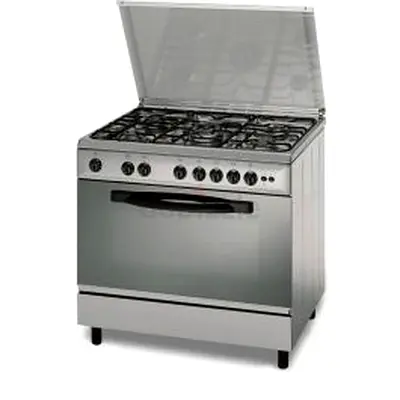 Indesit 90 cm Gas cooker ( brand new )
