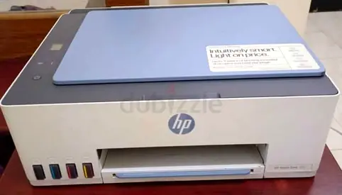 HP smart tank printer