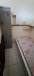 Bed space in France Cluster with Balcony