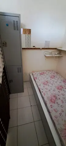 Bed space in France Cluster with Balcony