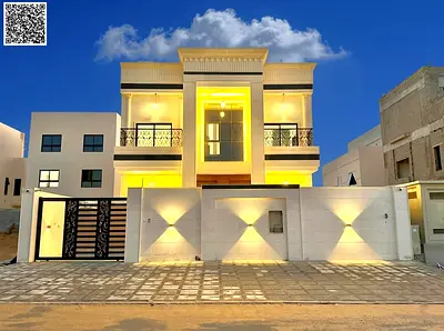 A once-in-a-lifetime opportunity! Own your dream villa with freehold ownership for all nationalities, including registration and ownership fees + ever