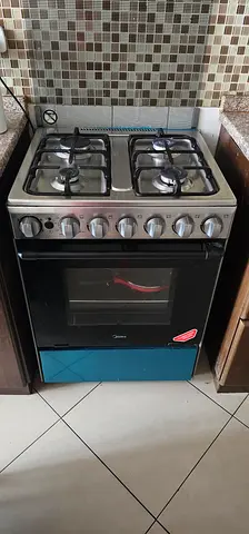 Gas Stove for Resale – Excellent condition