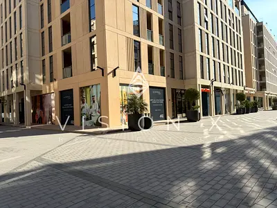 Brand New Gem | Contemporary Design | Al Mamsha