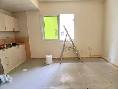 Lavish studio full family building near to Jim's school