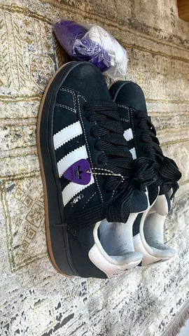 MASTERCOPY Korn adidas campus shoes