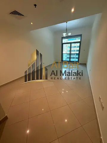 🏡✨ غرفة وصالة في المجاز 1 | إطلالة مفتوحة + بلكونة + جيم ومسبح وجاكوزي وساونا وصالة ألعاب مجانًا ✨🏡