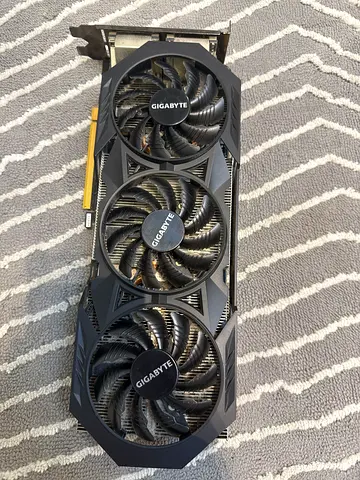 RTX 970