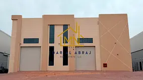 BRAND NEW WAREHOUSE + SHOP | 22,549 sqFT | 200KW POWER