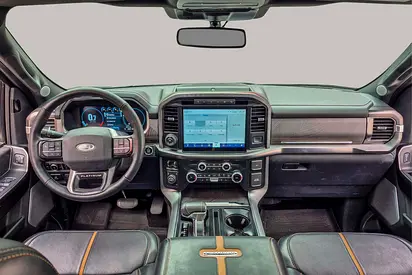 صورة 10 لـ 2023 FORD F-150