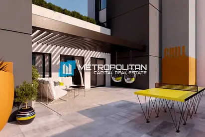 High Floor| 3BR with 2 Balconies| Handover Soon