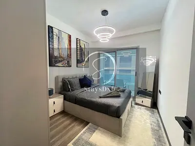 1 Month Offer | Spacious Apartment | For Rent in Marina Diamond 2 | Book Now To Avail This Offer