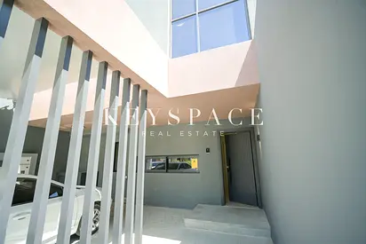 Luxury Smart Retreat with Open Green Views & Elegant Detailing | Resale