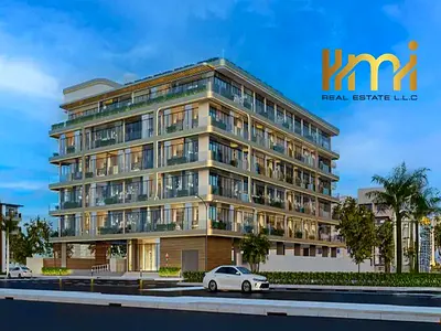 High ROI | Handover Q1 2027 | Best deal