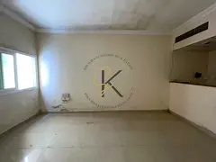 🌟 Extra Spacious Unfurnished Studio | Separate American Kitchen | 550 Sqft | Premium Living in Mu
