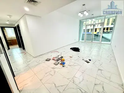 SPACIOUS 2BHK : RENT 76K : GYM : POOL ; 1 PARKING