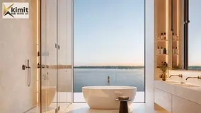 BEACHFRONT _30\70 PAYMENT PLAN _3YRS FREE MANAGEMENT