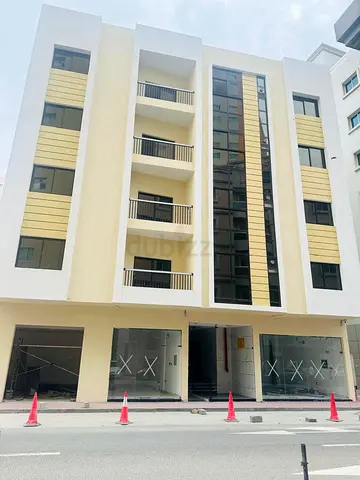 BRAND NEW BULDINGAPARTMENT STUDIO, 1BHK, 2BHK,  AVAILABLE IN AJMAN RUMAILA NEAR CORNICHE  DIRECT FRO