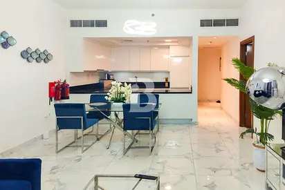 Canal View | Fully Furnished | ready to move