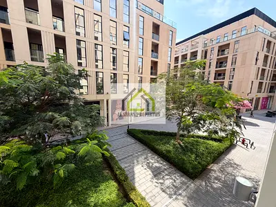 Lavish studio with all amenities with balcony