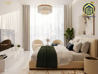 تصميم عصري | مرافق متكاملة للعائلات