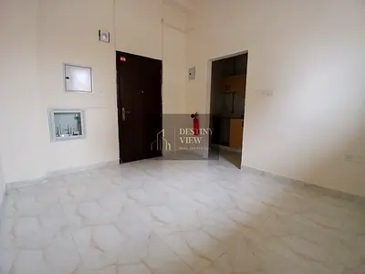 Big spacious lavish studio family building just rent 18k