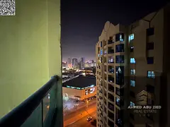 2Beds | Maidroom Master | 2 Balcony | Spacious Hall | 3 Bathrooms | Spacious Space | Near All | Clos