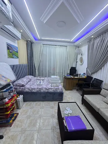 Running Furniture Shop For Sale