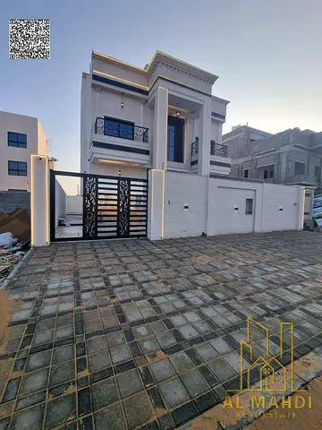 فرصه العمر امتلك فيلا احلامك بروف تملك حر لجميع الجنسيات شامله رسوم التسجيل والتمليك + كل شئ تشطيب سوبر ديلوكس