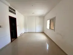 Studio / spacious open view / central AC / outdoor parking available / separate kitchen / family hou