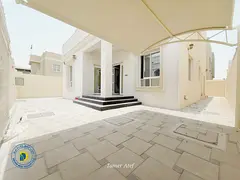 Al Zahia at a special price: a modern 4BR villa with a terrace. Bank financing. Freehold