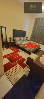 1bhk for monthly rent, newly furnished with modern appliances, ready to move in.