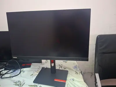Monitor Desktop