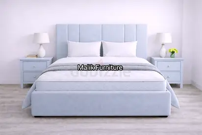 Brand new Queen size bed storage bed king bed mattress family bed queen bed double bed king size bed