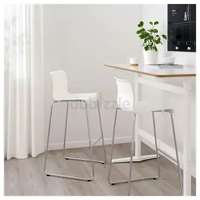 4 x Bar stools