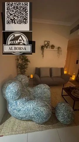 🏠 للايجار شقه مفروش في النعيميمه 1 بعجمان _ عرفتين وصاله _ مفروشه فرش فندقي
