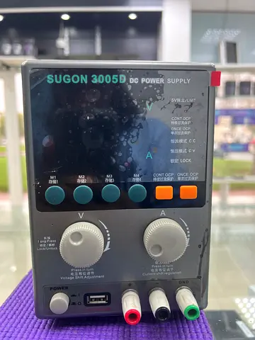 SUGON 300D Switching Power Supply Unit