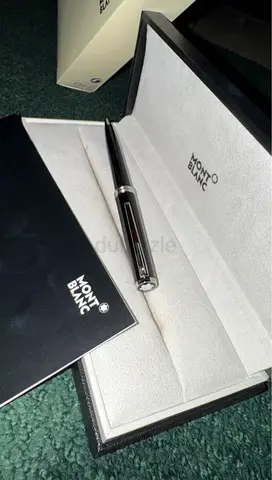 Original Montblanc Meisterstück Classique Ballpoint for sale