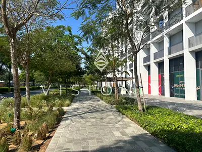 Spacious Balcony | Stunning Views | Ready to Move