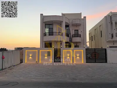 🏡✨ Own your dream villa with all fees included and invest in a luxurious villa in the heart of Al-Hilweh. Don't miss this opportunity! ✨🏡