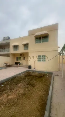 A nice three bedrooms Villa for rent - Al Mansorah