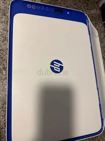 HP DeskJet 2630 Wireless All-in-One Printer (Print / Scan / Copy) - Boxed