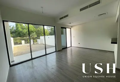 Premium Park View| Genuine Resale | Single Row