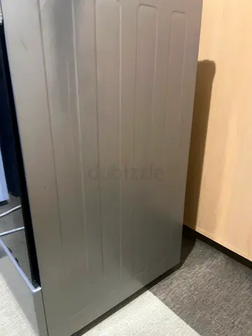 Eleric cooker like new with four burner and electric grill