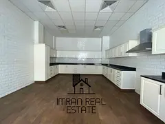 Huge corner Villa on main street | Very big Kitchen | All room master room | Maid Room | Store Room